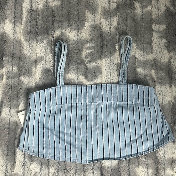 Aritzia Wilfred Free Pasha Tank Size XS - Picture 4 of 9